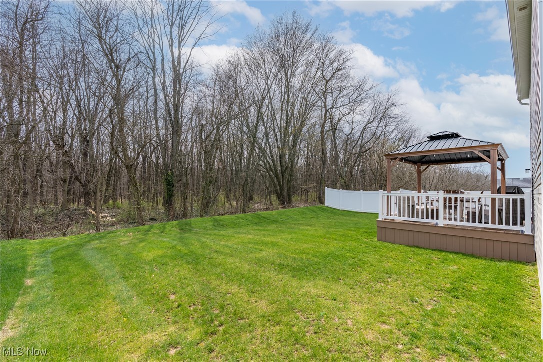 3465 Yellow Creek Avenue, Massillon, Ohio image 28