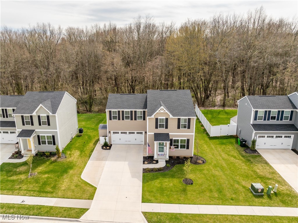 3465 Yellow Creek Avenue, Massillon, Ohio image 31