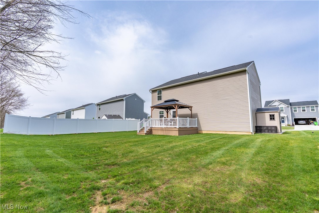 3465 Yellow Creek Avenue, Massillon, Ohio image 29