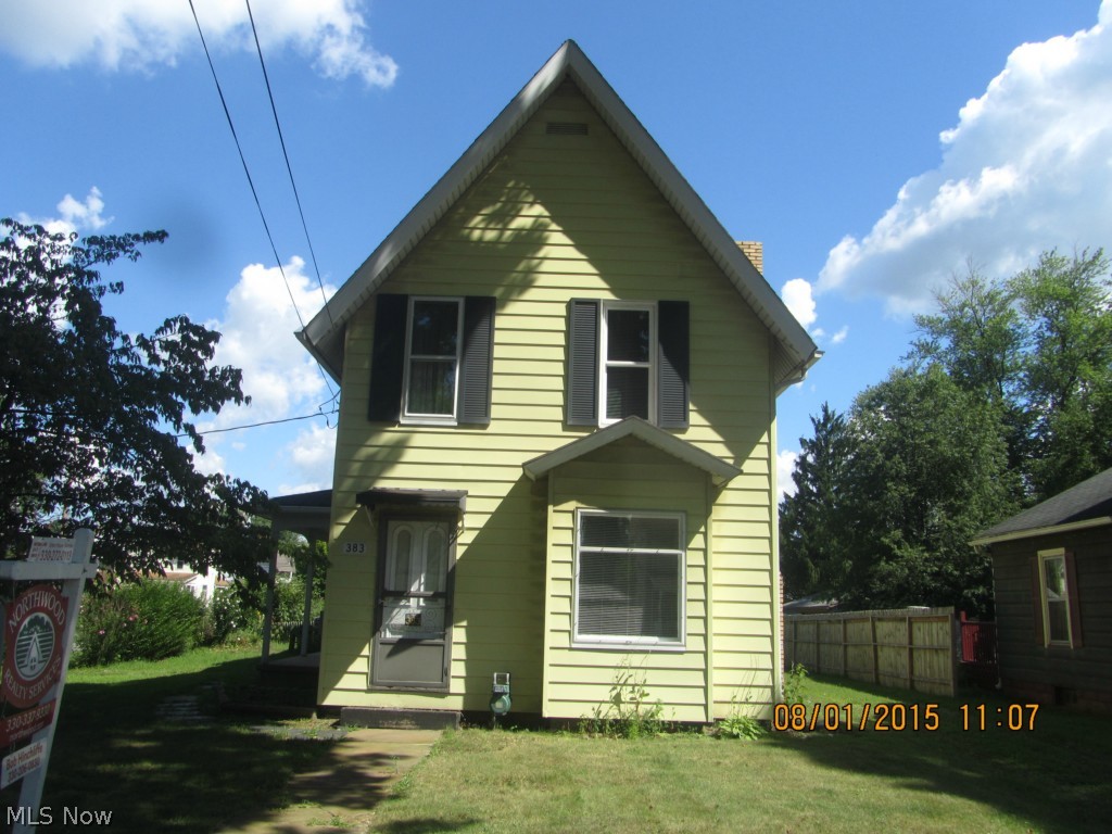 Chamberlain - Residential