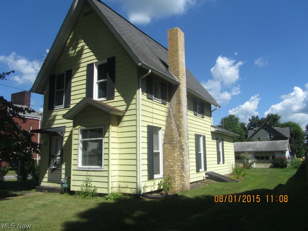 Chamberlain - Residential