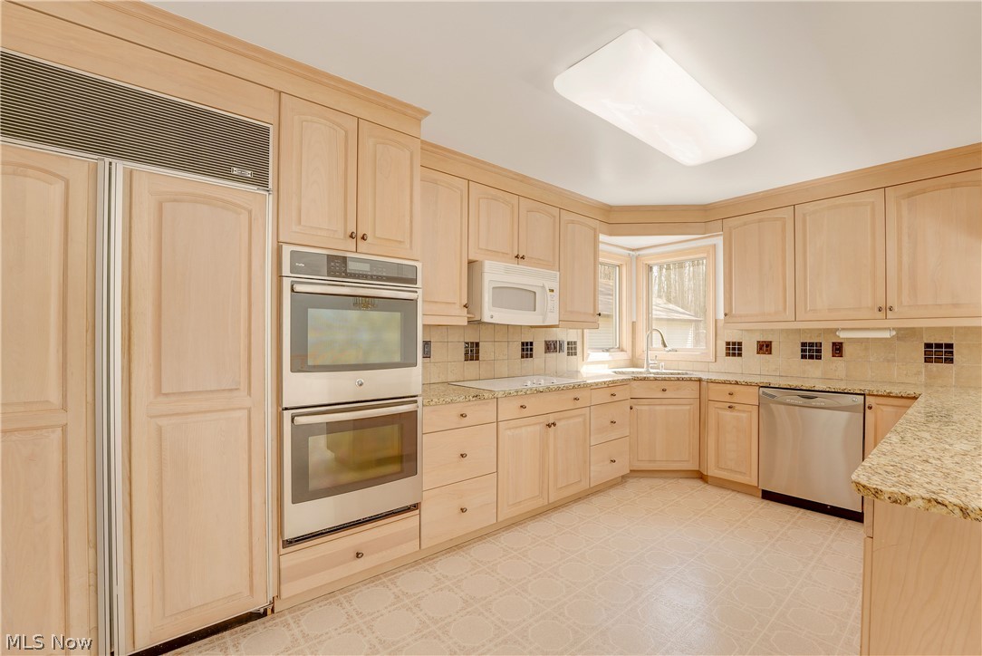 Hambden - Residential