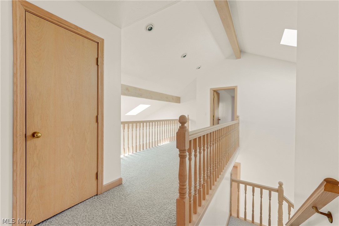 Hambden - Residential