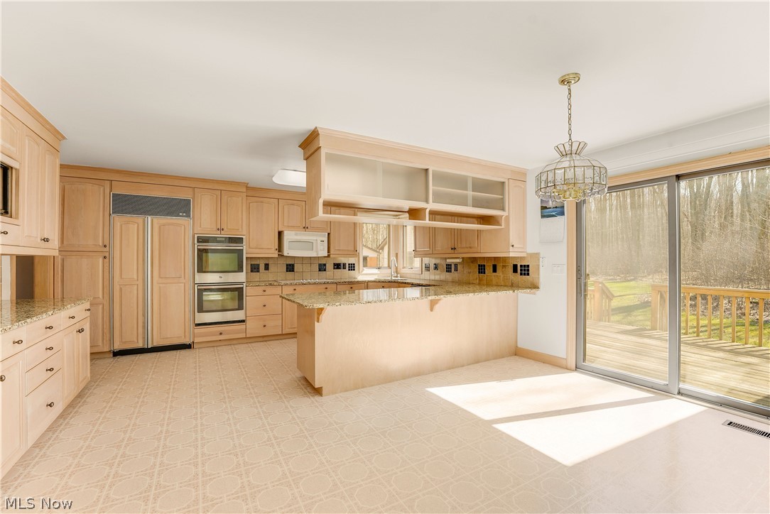 Hambden - Residential