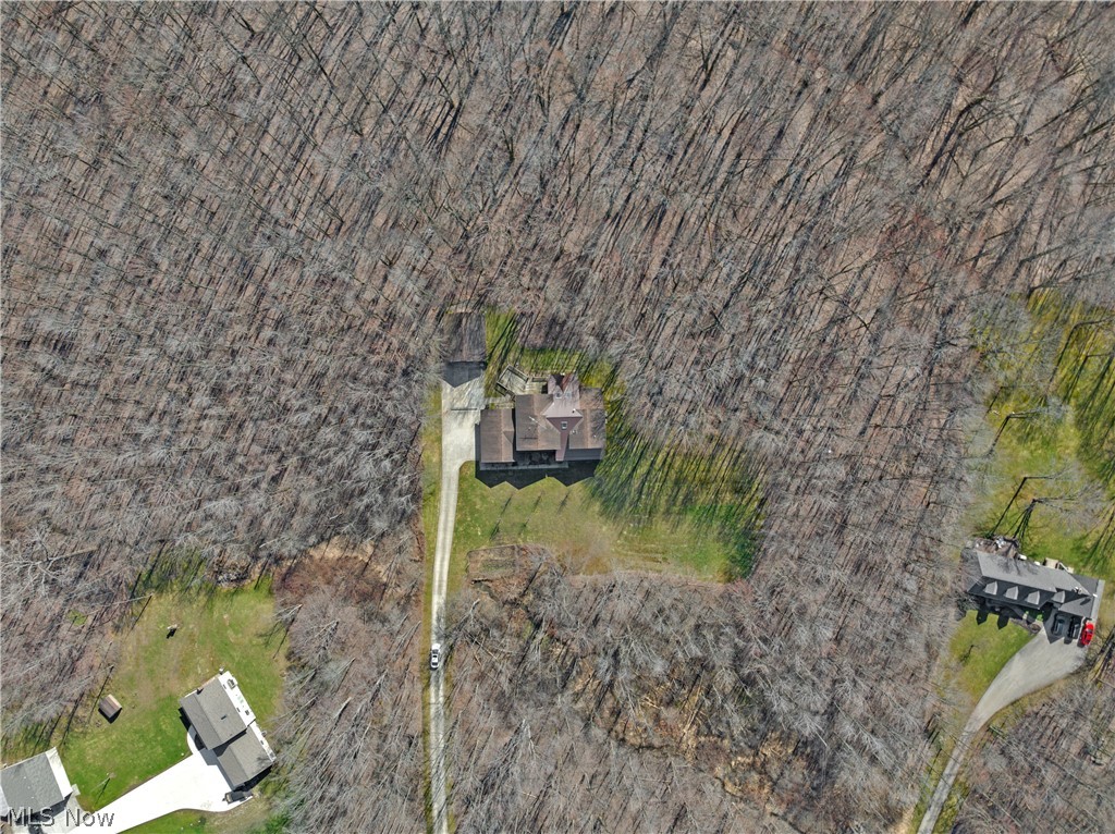 Hambden - Residential