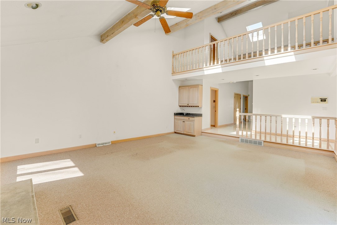 Hambden - Residential