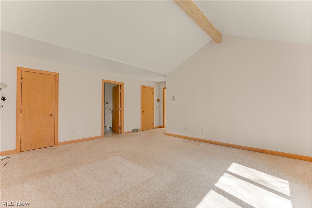 Hambden - Residential