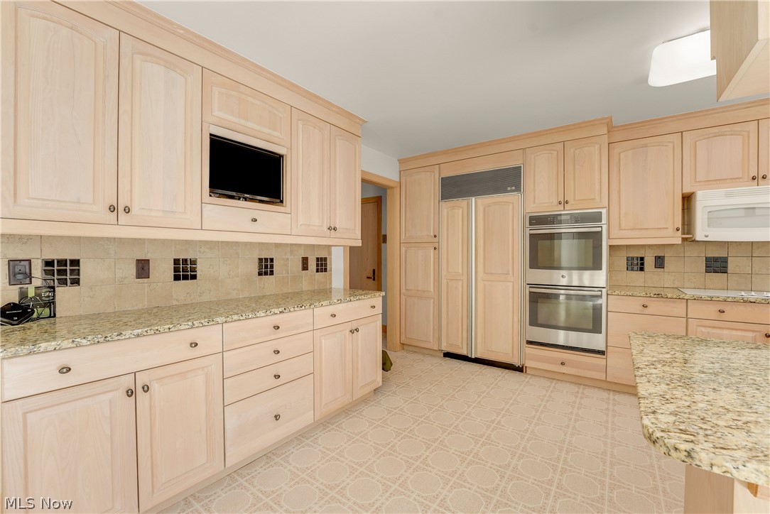 Hambden - Residential