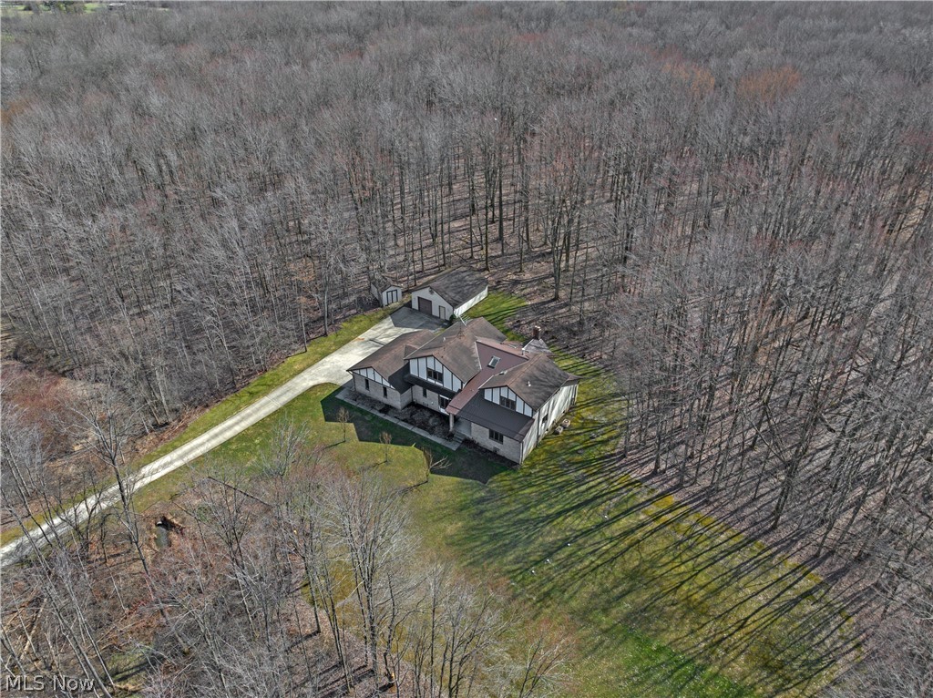 Hambden - Residential