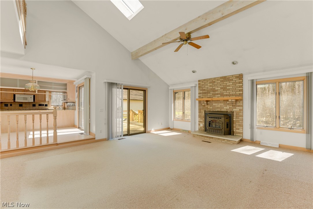 Hambden - Residential