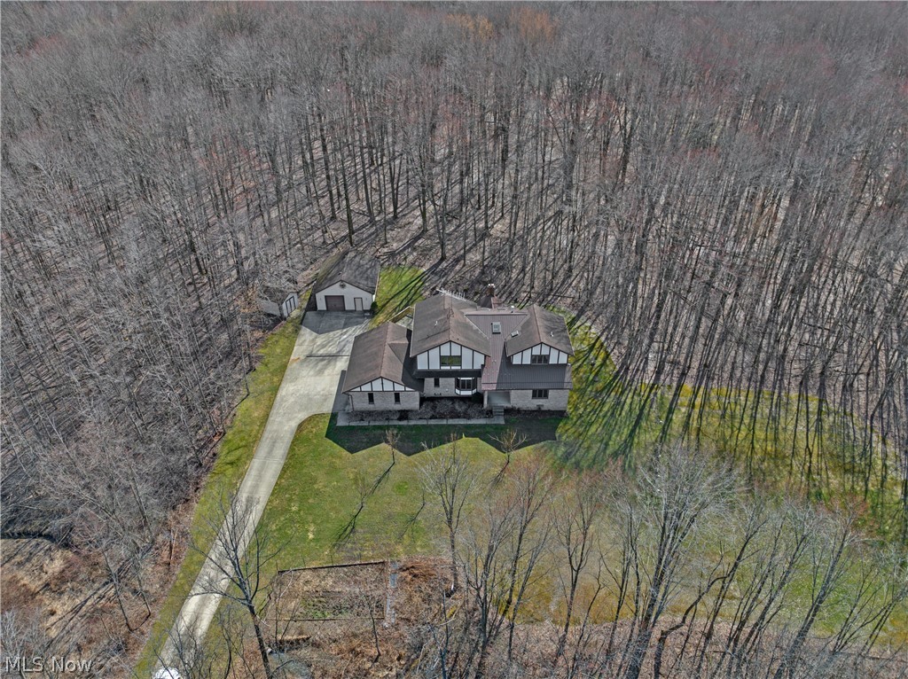 Hambden - Residential