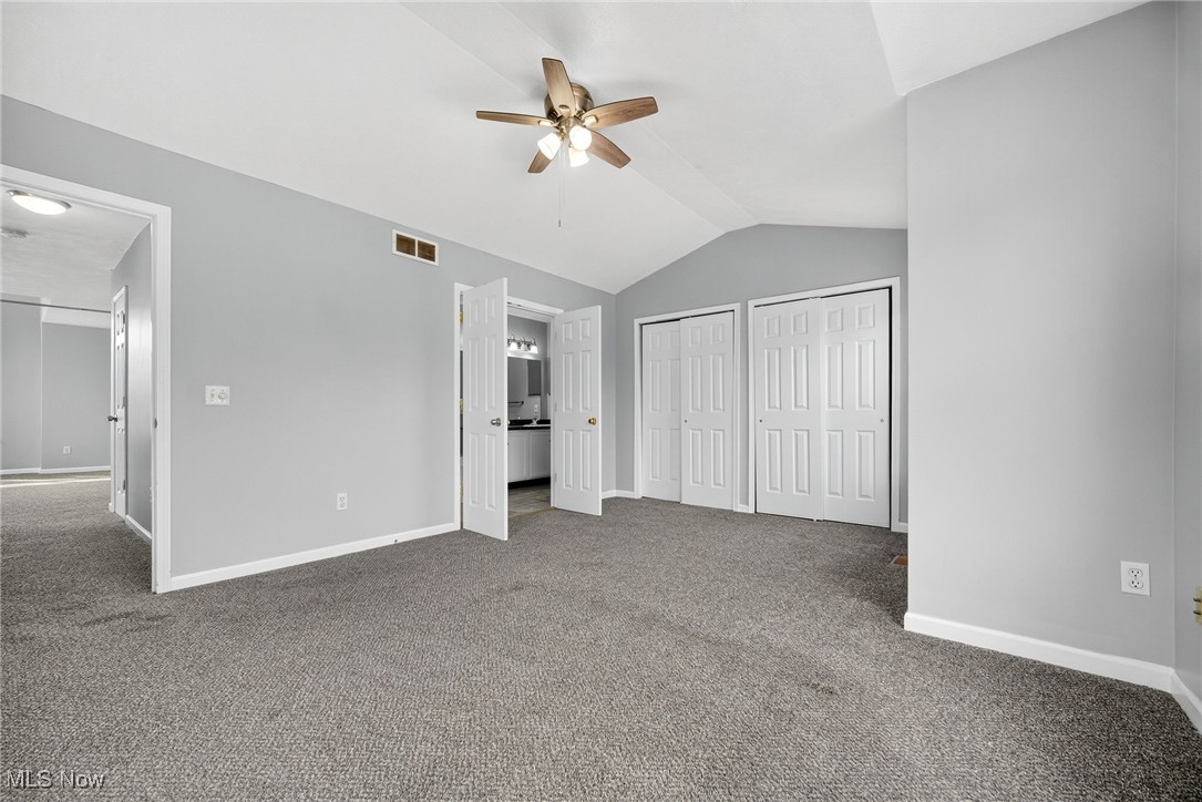 Waters Edge Condo Ph V - Residential