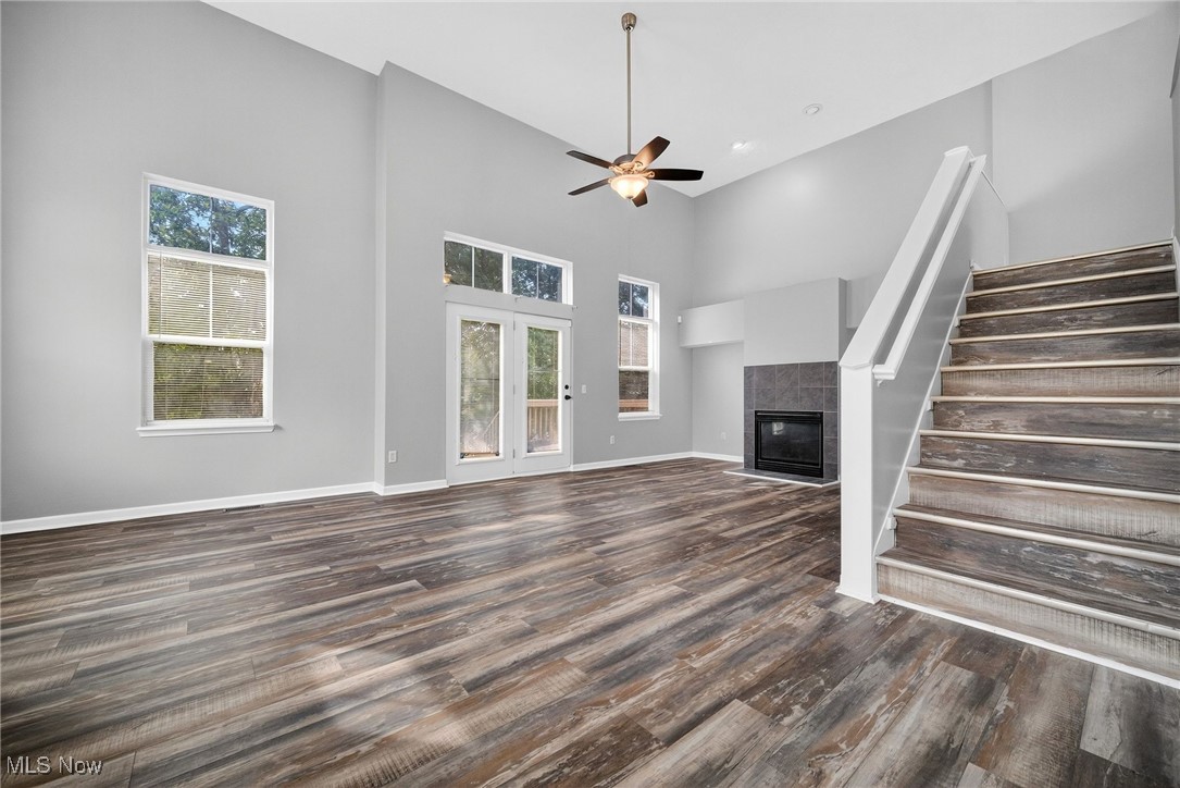 Waters Edge Condo Ph V - Residential