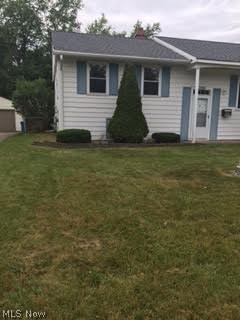 Oak View Manor - Residential