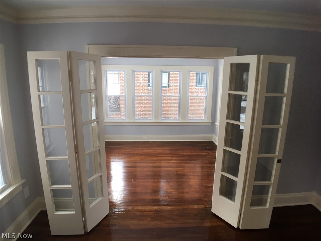 Berwald Stewart Company's Shak - Residential