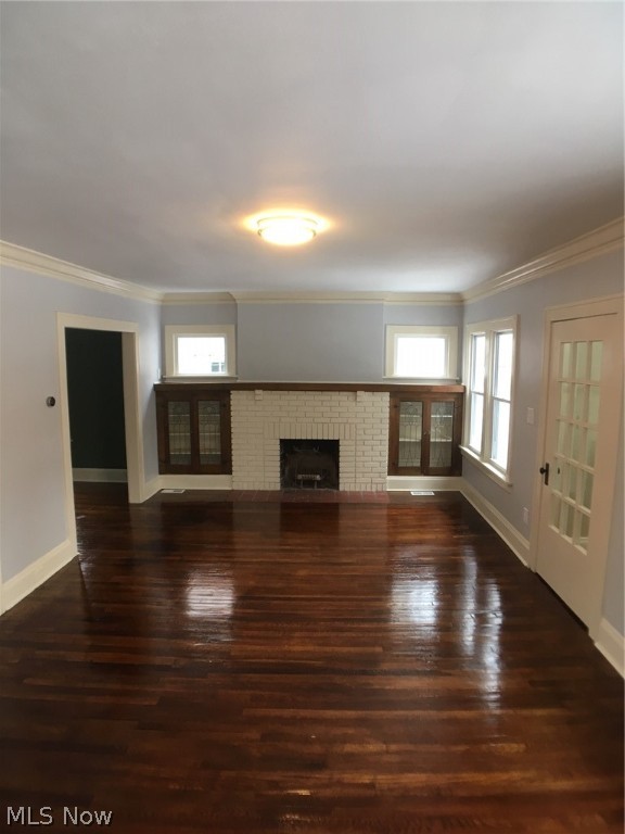 Berwald Stewart Company's Shak - Residential