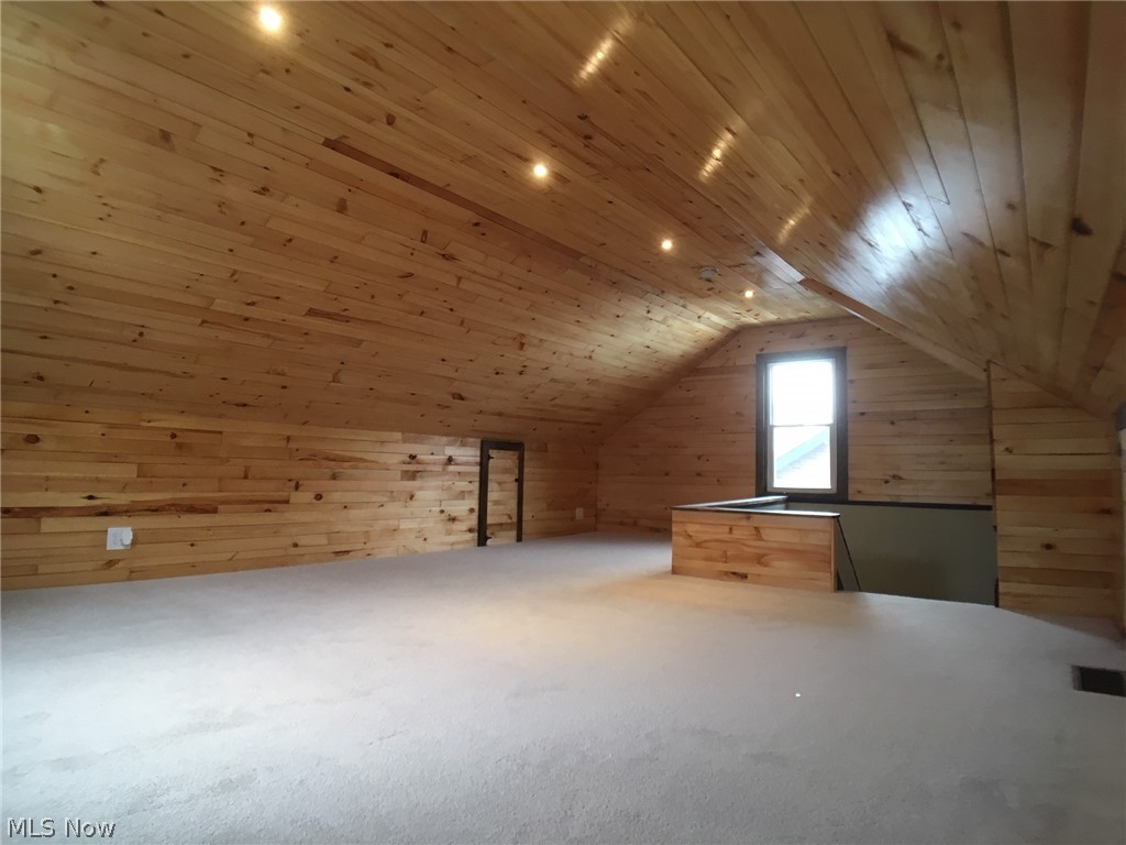 Berwald Stewart Company's Shak - Residential