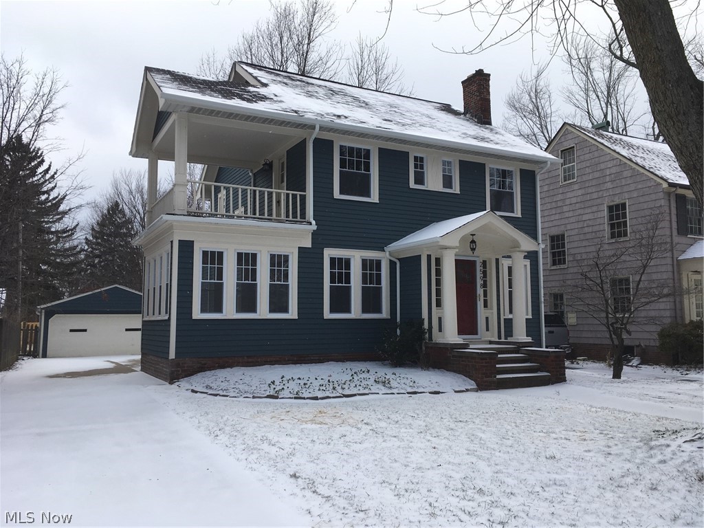 Berwald Stewart Company's Shak - Residential