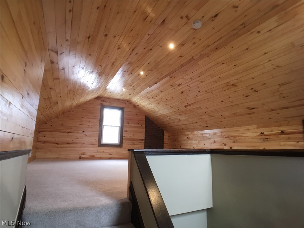 Berwald Stewart Company's Shak - Residential