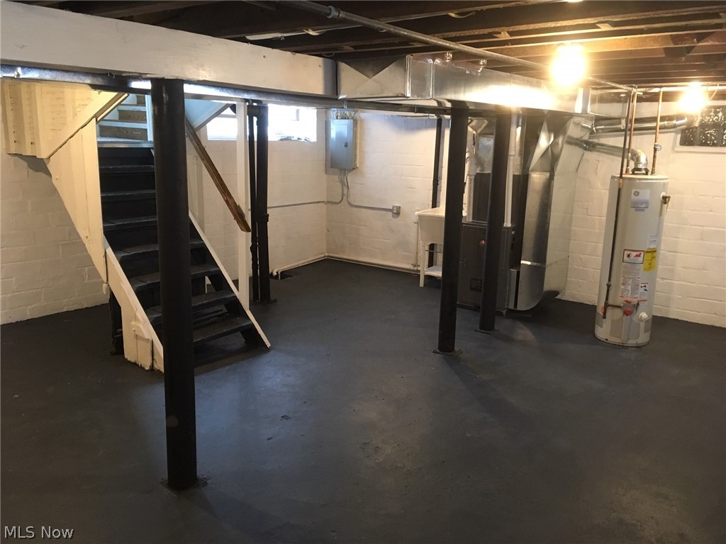 Berwald Stewart Company's Shak - Residential