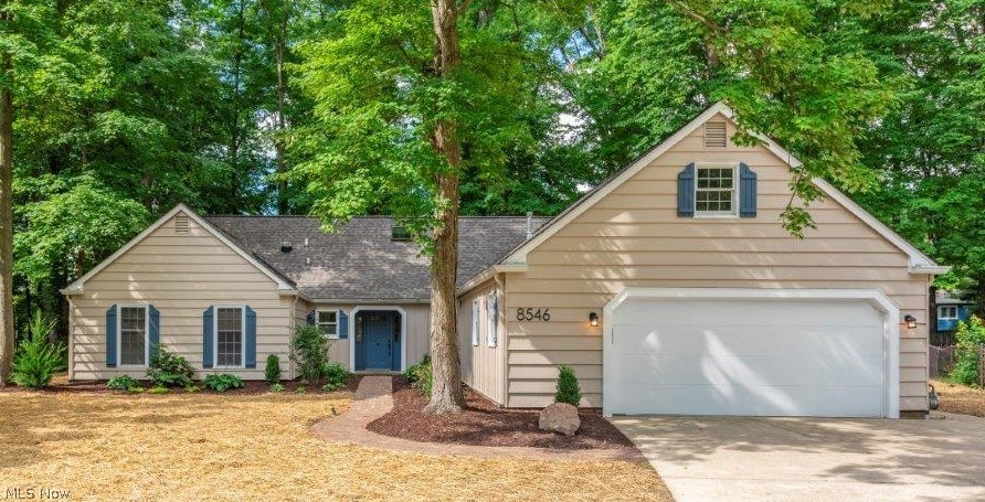 Truly an opportunity not to miss out on! Complete top to bottom remodel just completed. Wondering what was updated and ages?? Call now or see attached paperwork. This quaint, custom-built Cape Cod home with charming Nantucket blue accents will amaze you! Over 3300 sq ft of wonderfully functional & comfortable living space. Complete 1st-floor living awaits including a grand foyer with custom-built storage nooks, half bath, spacious living room with patio access & gas fireplace surrounded by custom-built-in shelves. Open concept kitchen flows beautifully into the large formal dining space. Directly off the kitchen is the laundry/mud room with new built-in storage cubbies. Main floor also features a family room, office with patio/gazebo access, and TWO main floor bedrooms each with ensuite full baths. The master bedroom features a walk-in closet & comfortably sized bath with tiled skylit shower. The 2nd floor of the home offers 2 generous-sized bedrooms each with custom built-i