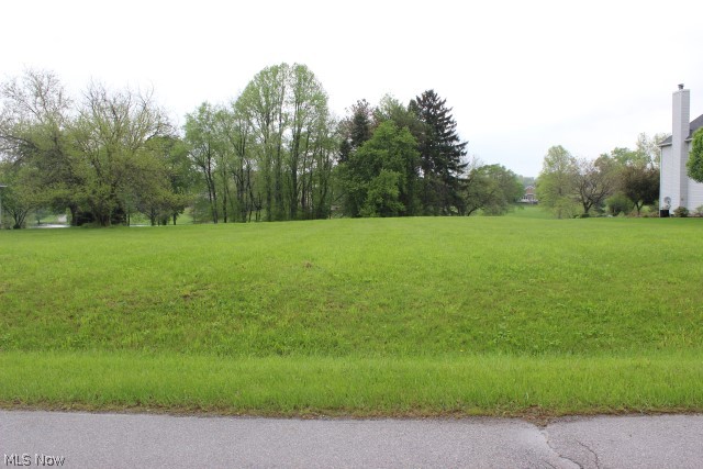 Pretty & serene 1 acre lake front lot (121x361) in Tweed Lake Estates* Level w/underground utilities* Well & septic required* Bring your own builder*1300 block Vermillion Drive*