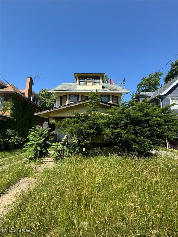 512 Eddy Road