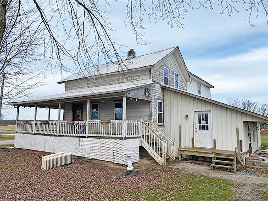 Monroe Sec 36 - Land