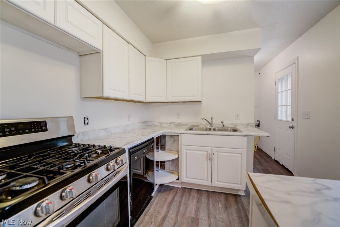 West Point - Residential