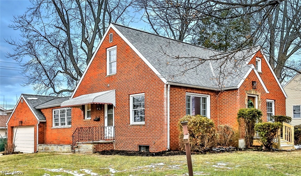 Beverly Park - Residential