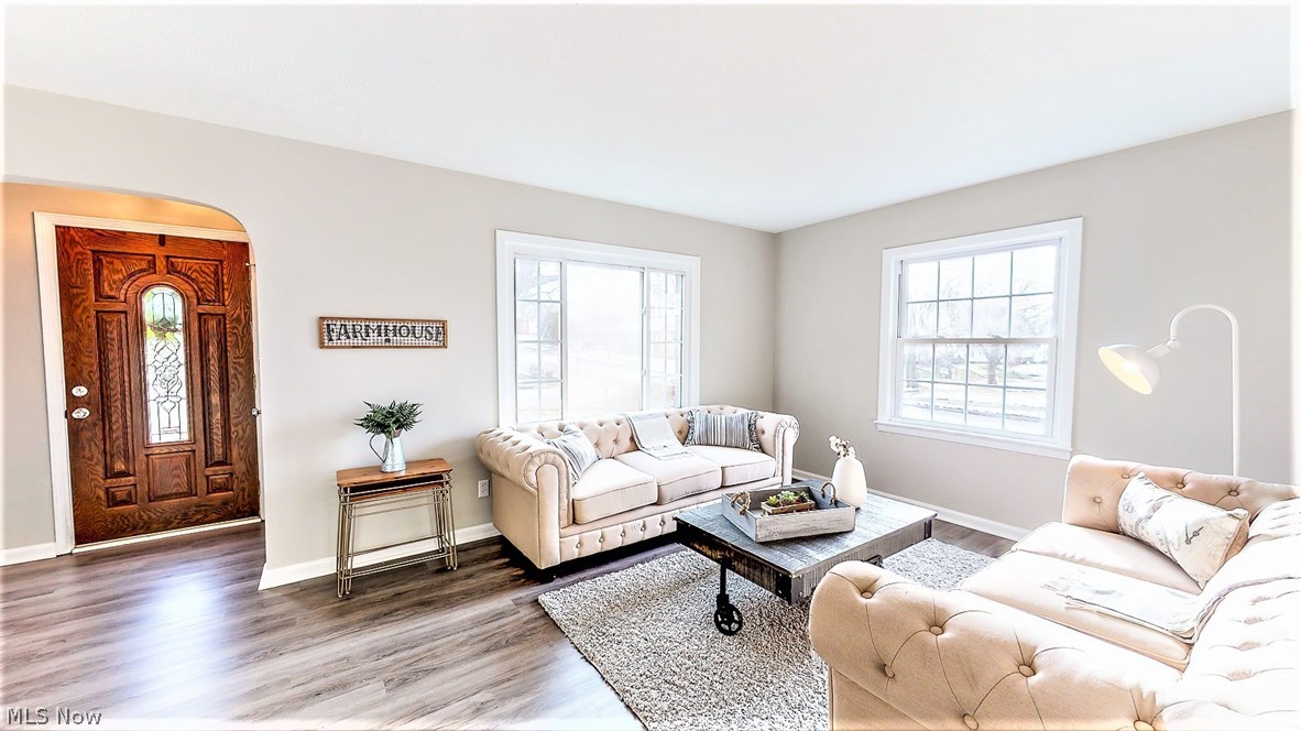 Beverly Park - Residential