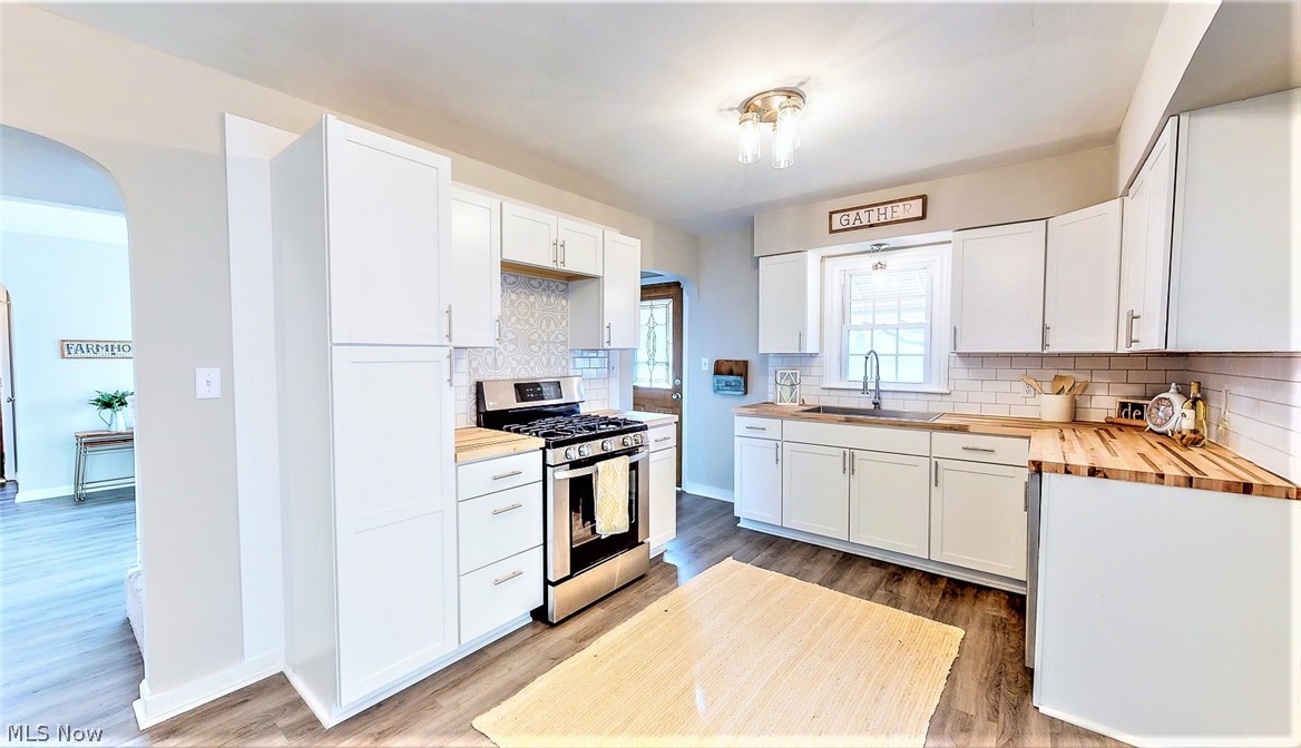 Beverly Park - Residential