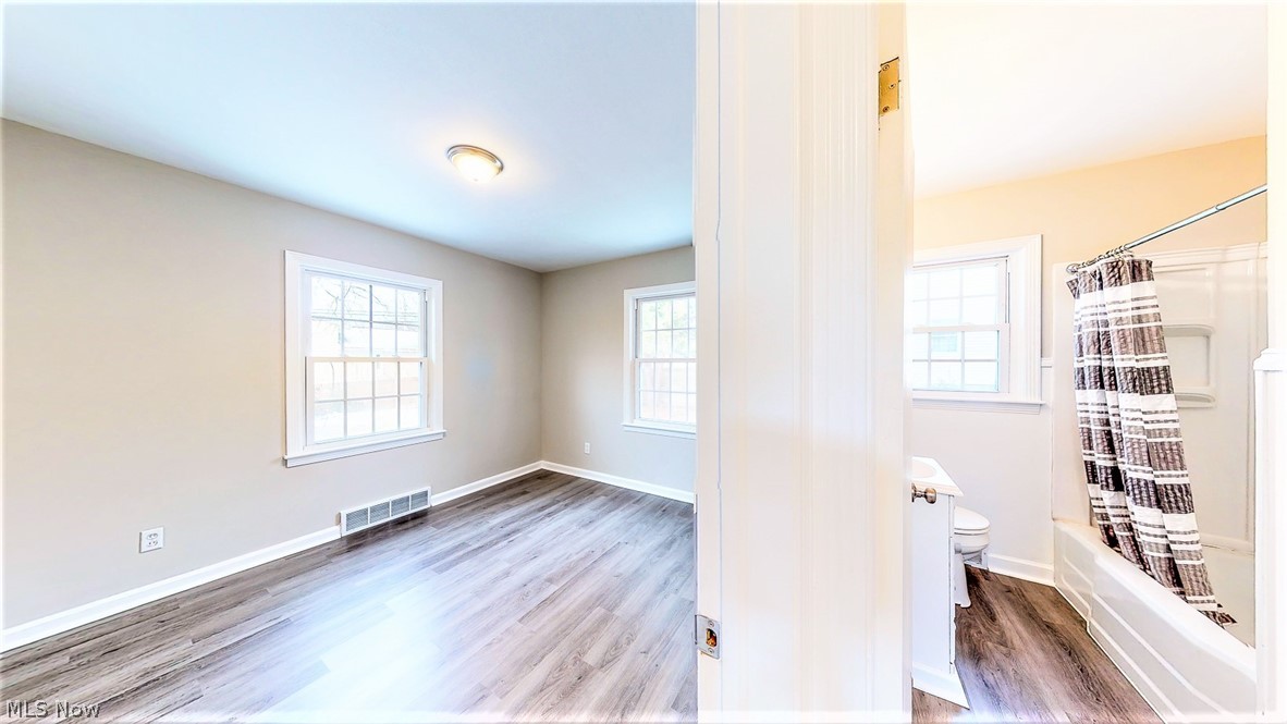 Beverly Park - Residential