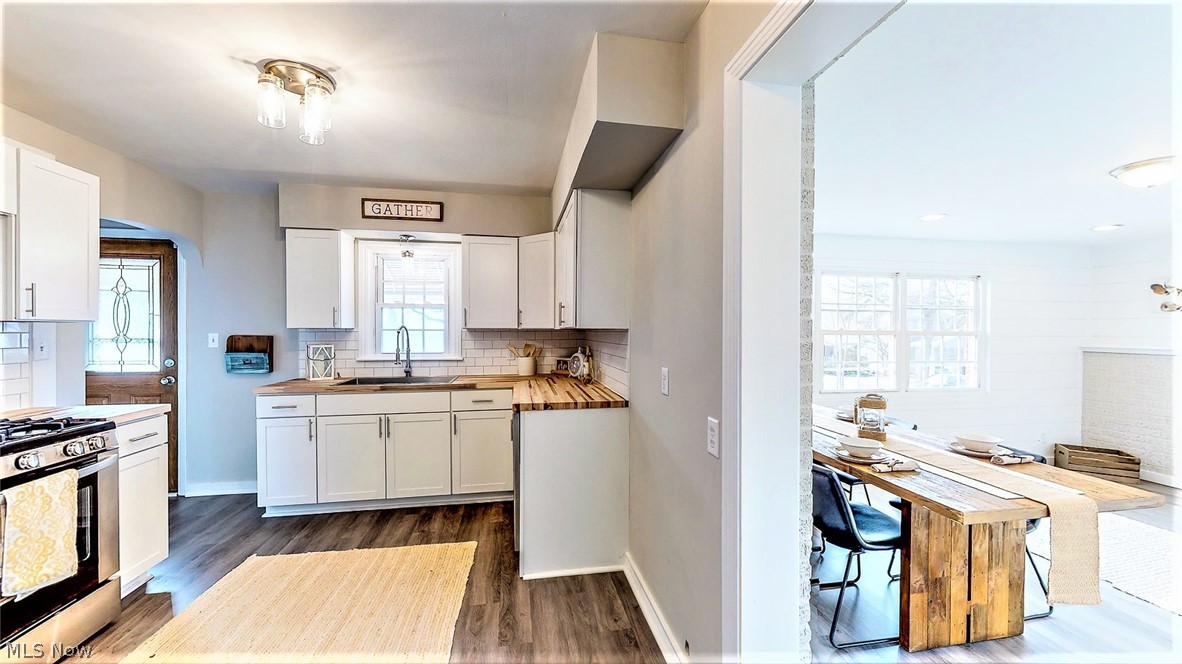 Beverly Park - Residential