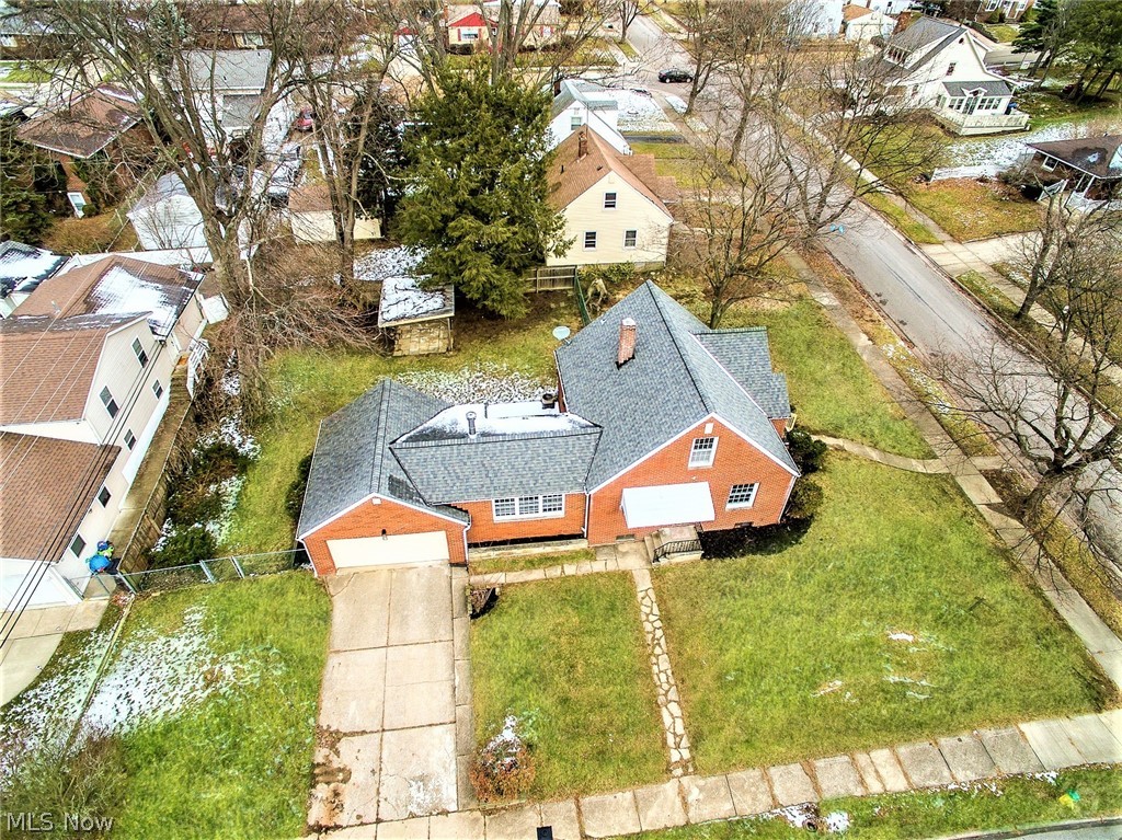 Beverly Park - Residential