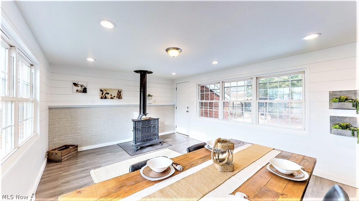 Beverly Park - Residential