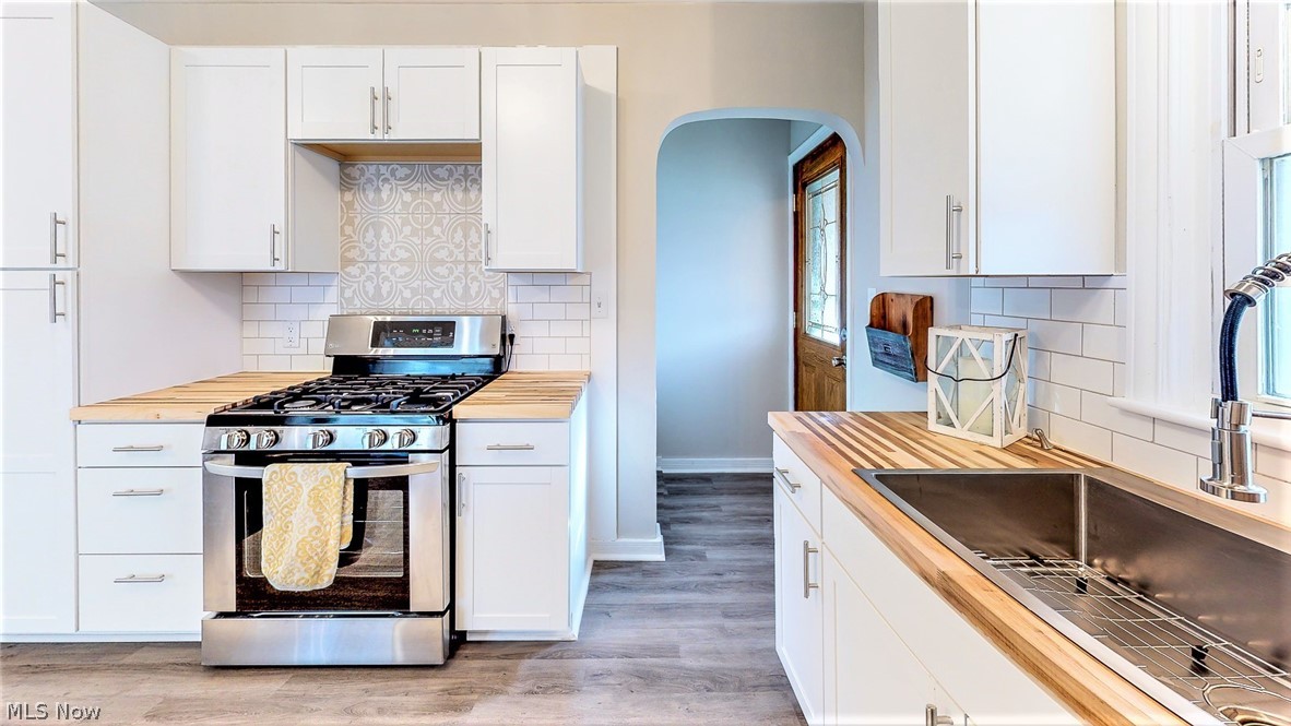 Beverly Park - Residential