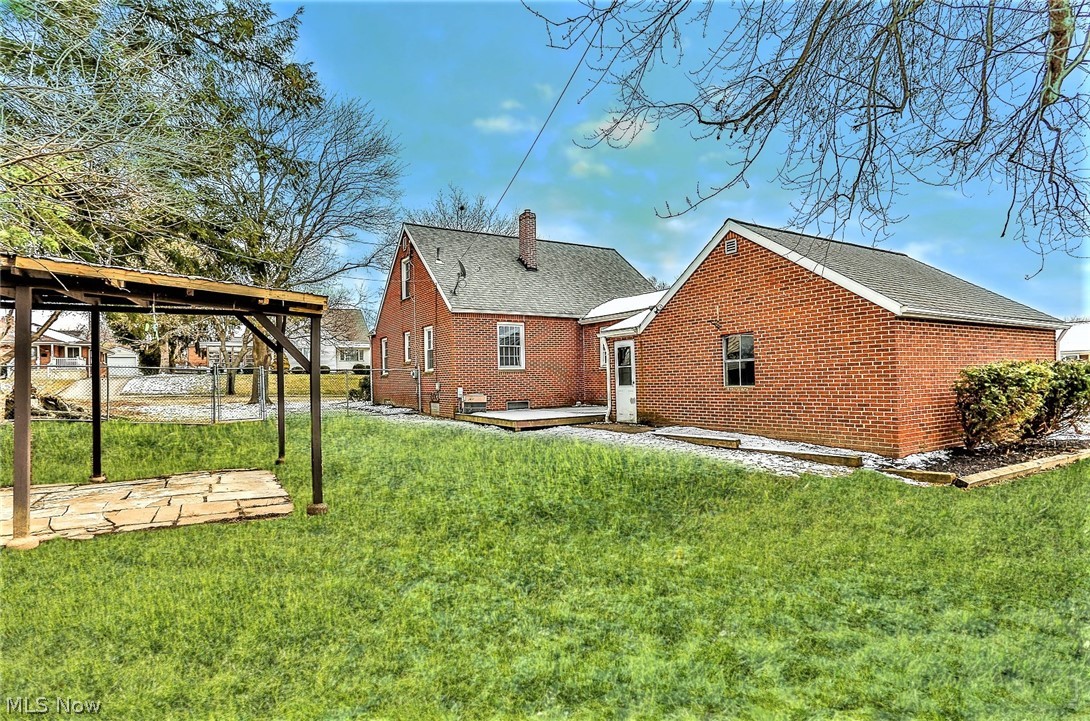 Beverly Park - Residential