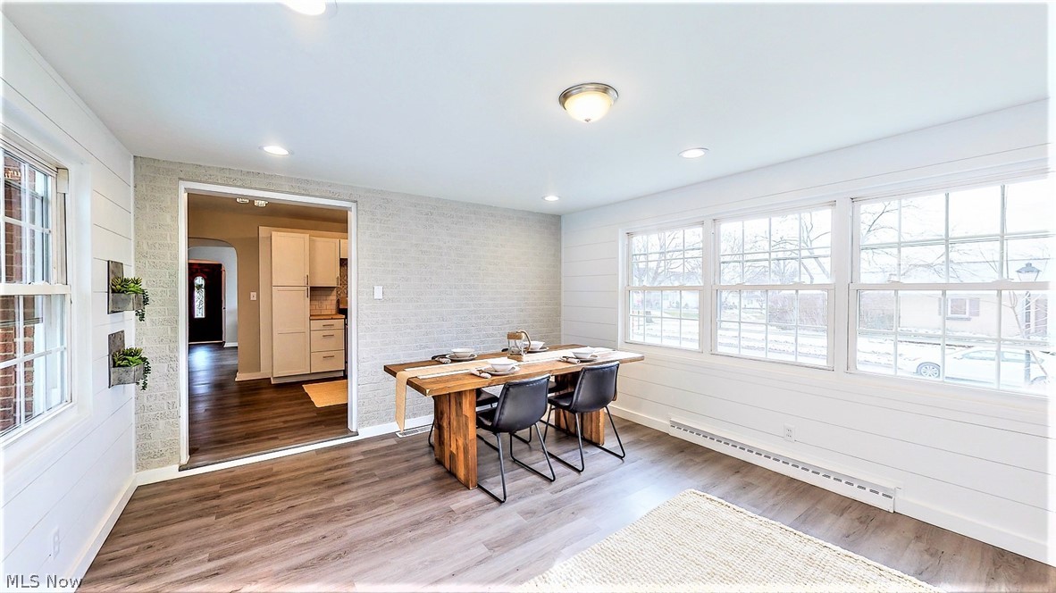 Beverly Park - Residential