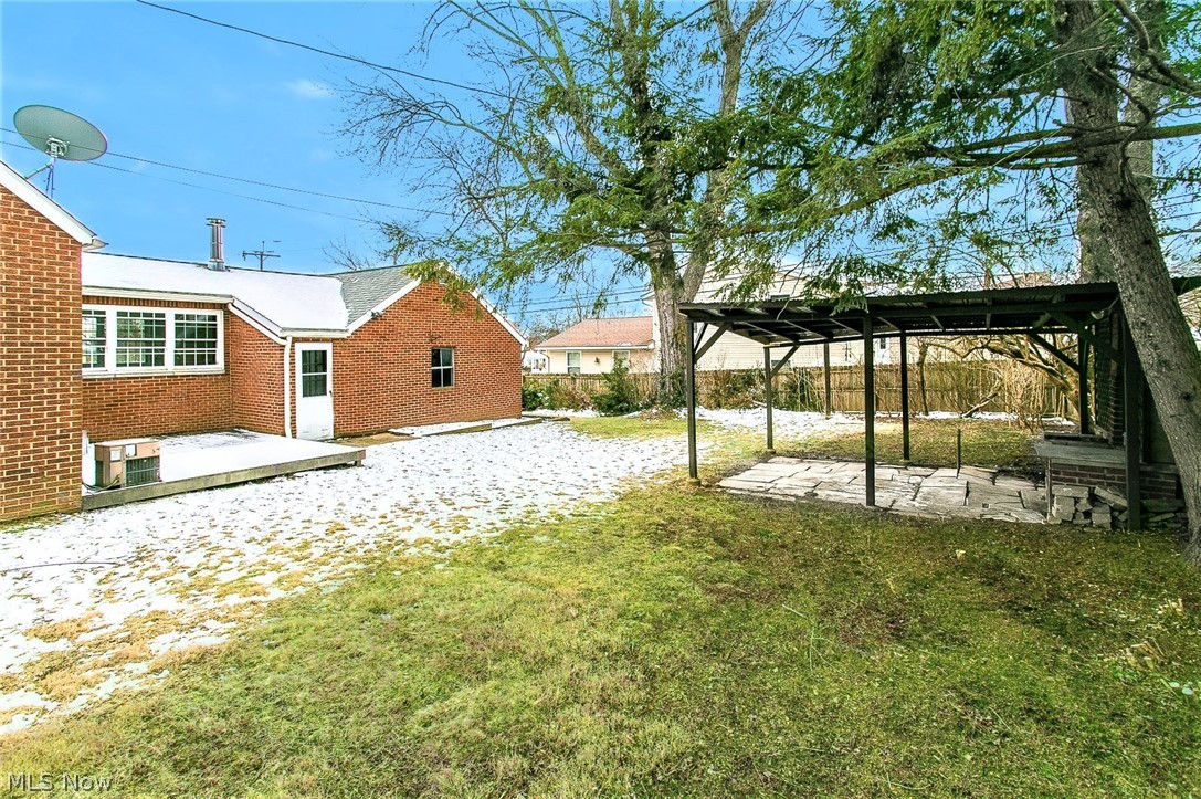 Beverly Park - Residential