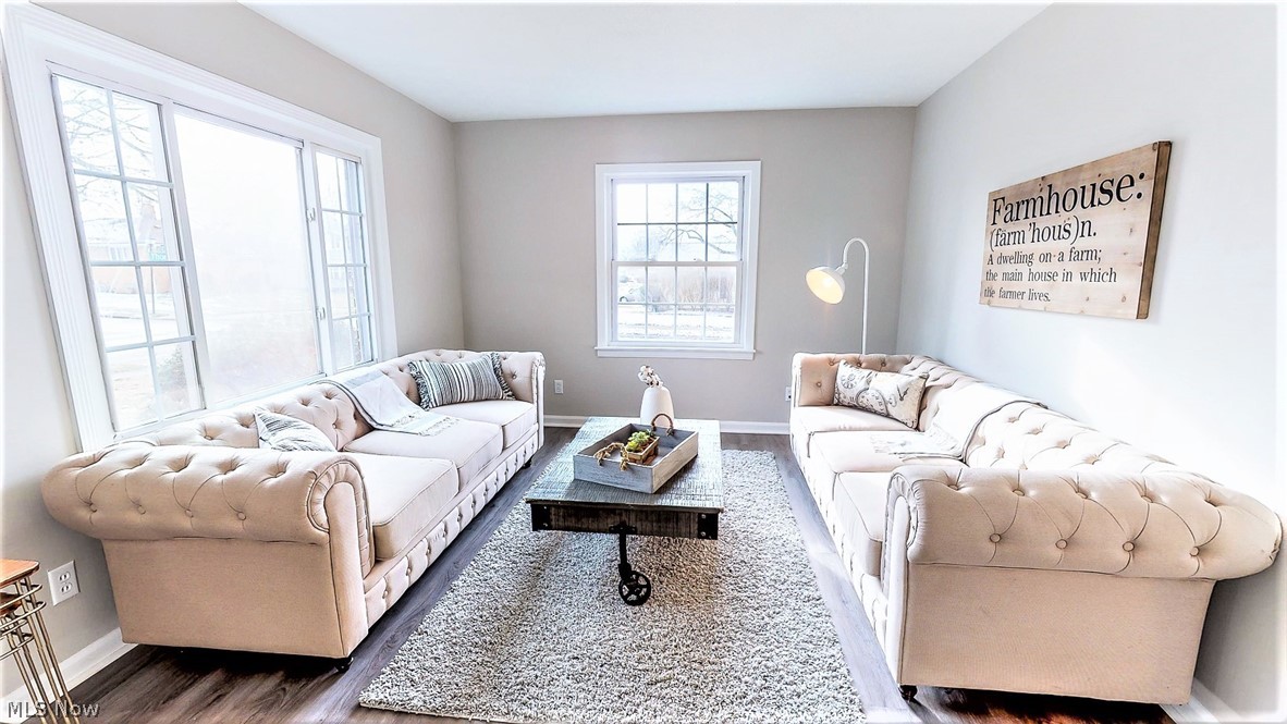 Beverly Park - Residential