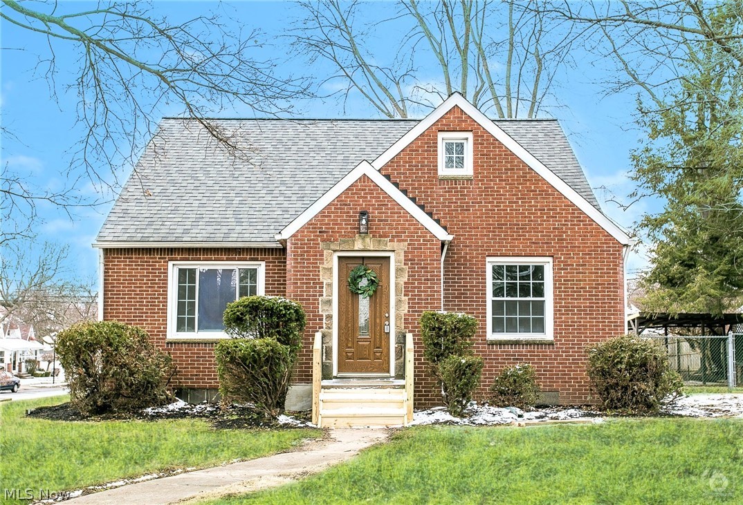 Beverly Park - Residential