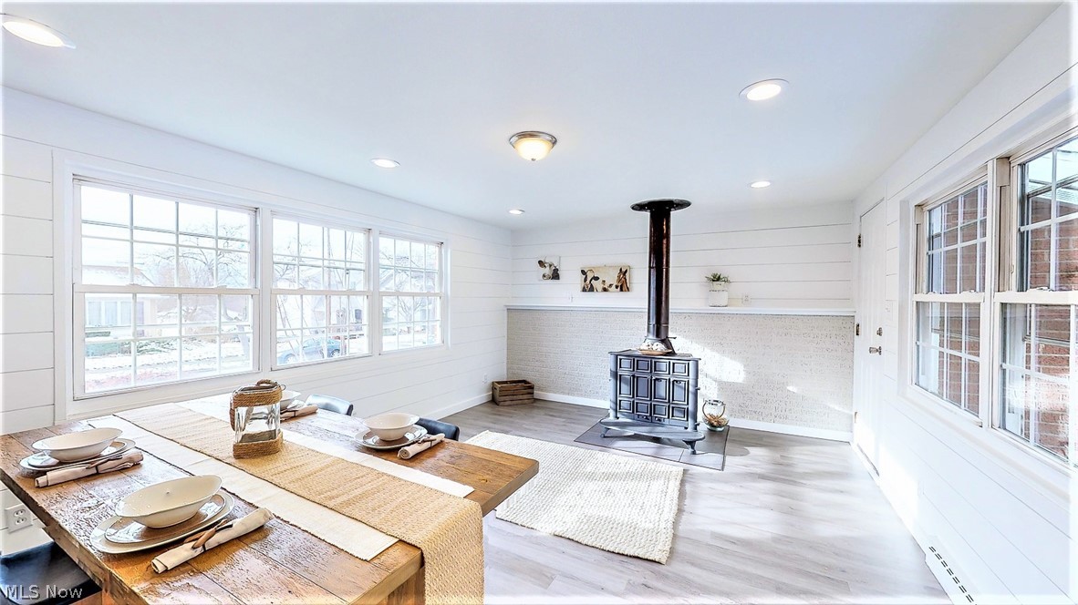 Beverly Park - Residential