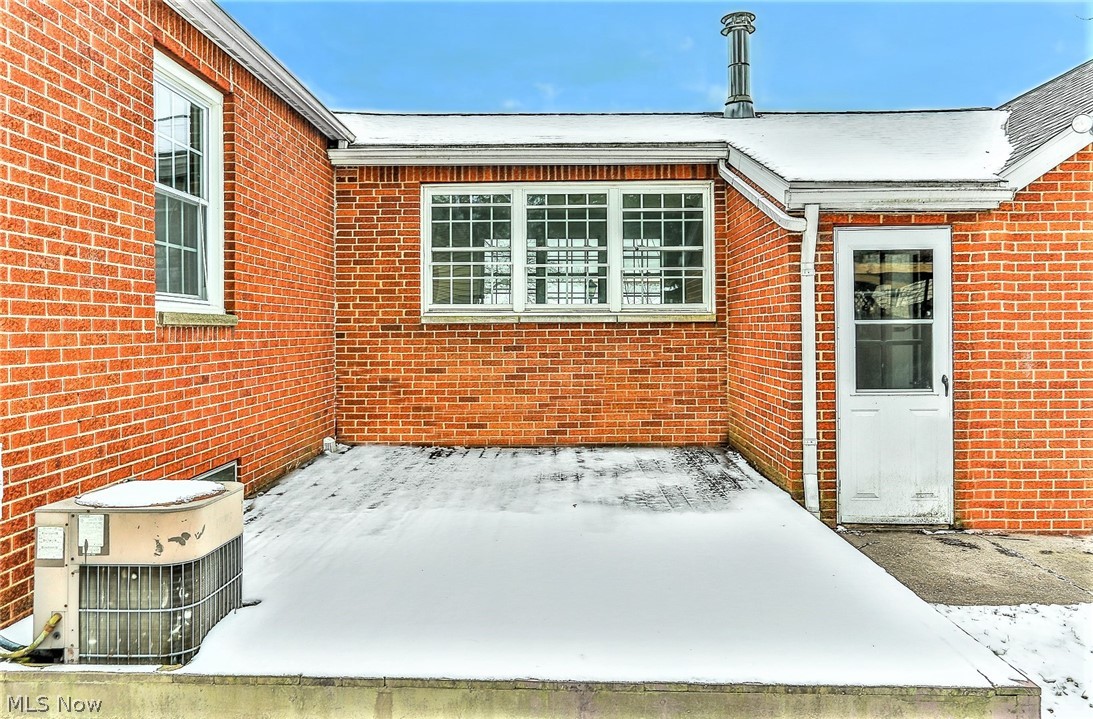 Beverly Park - Residential