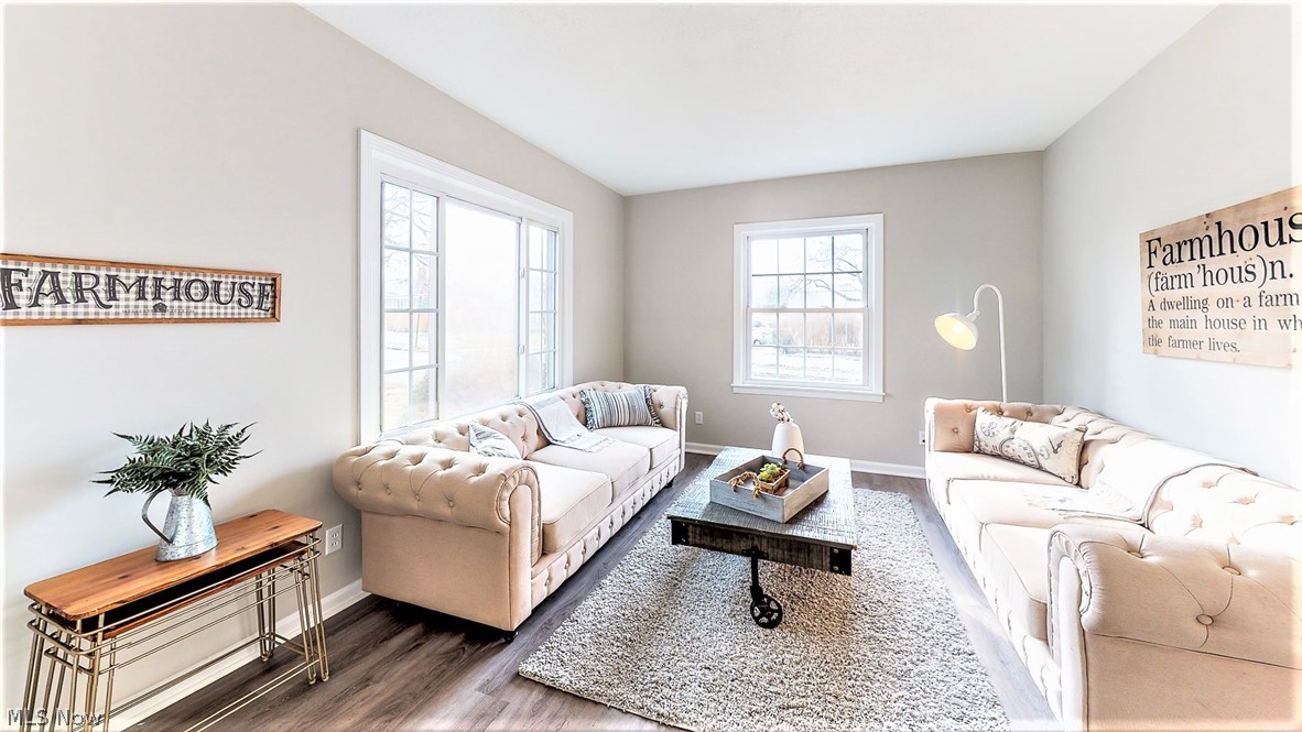 Beverly Park - Residential