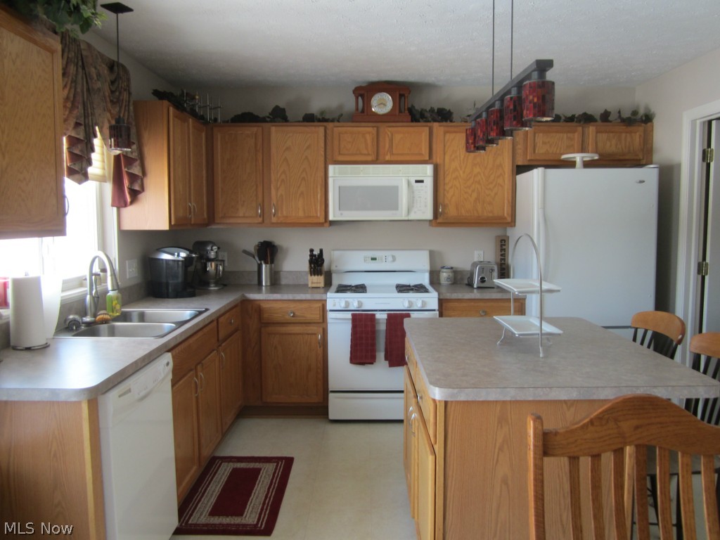 New Hampton - Residential