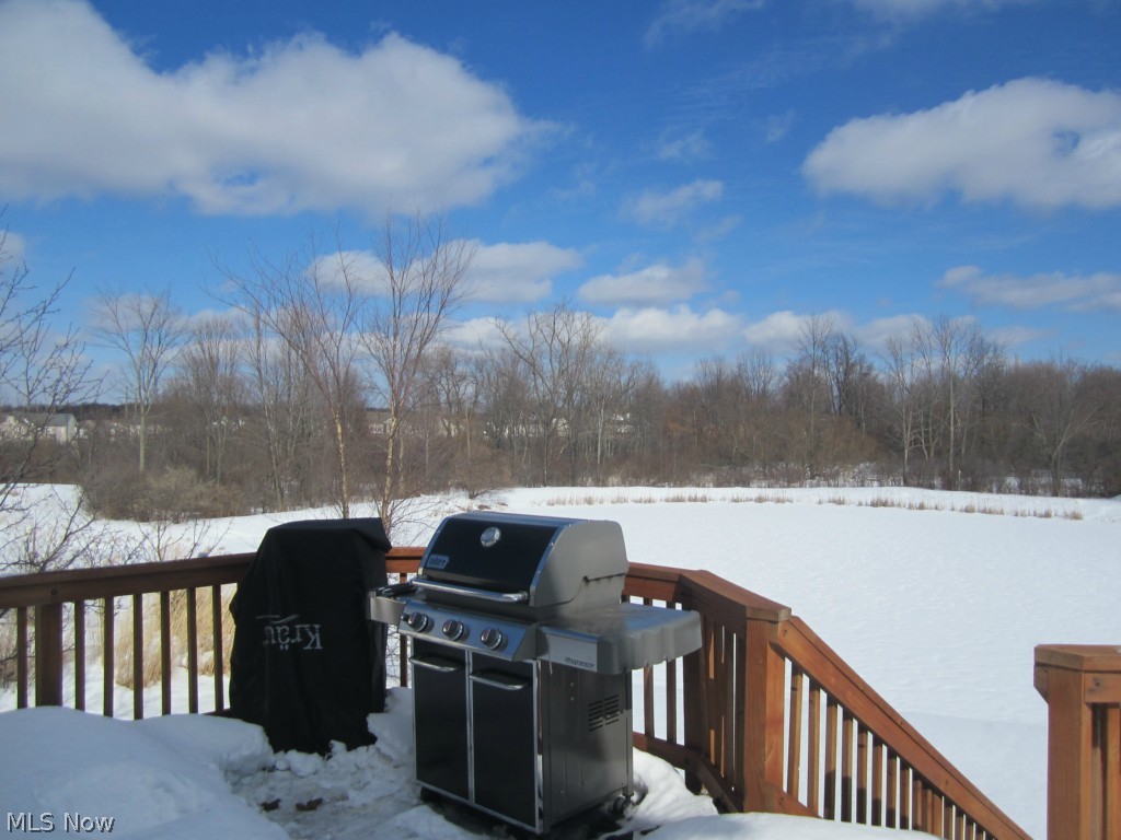 New Hampton - Residential