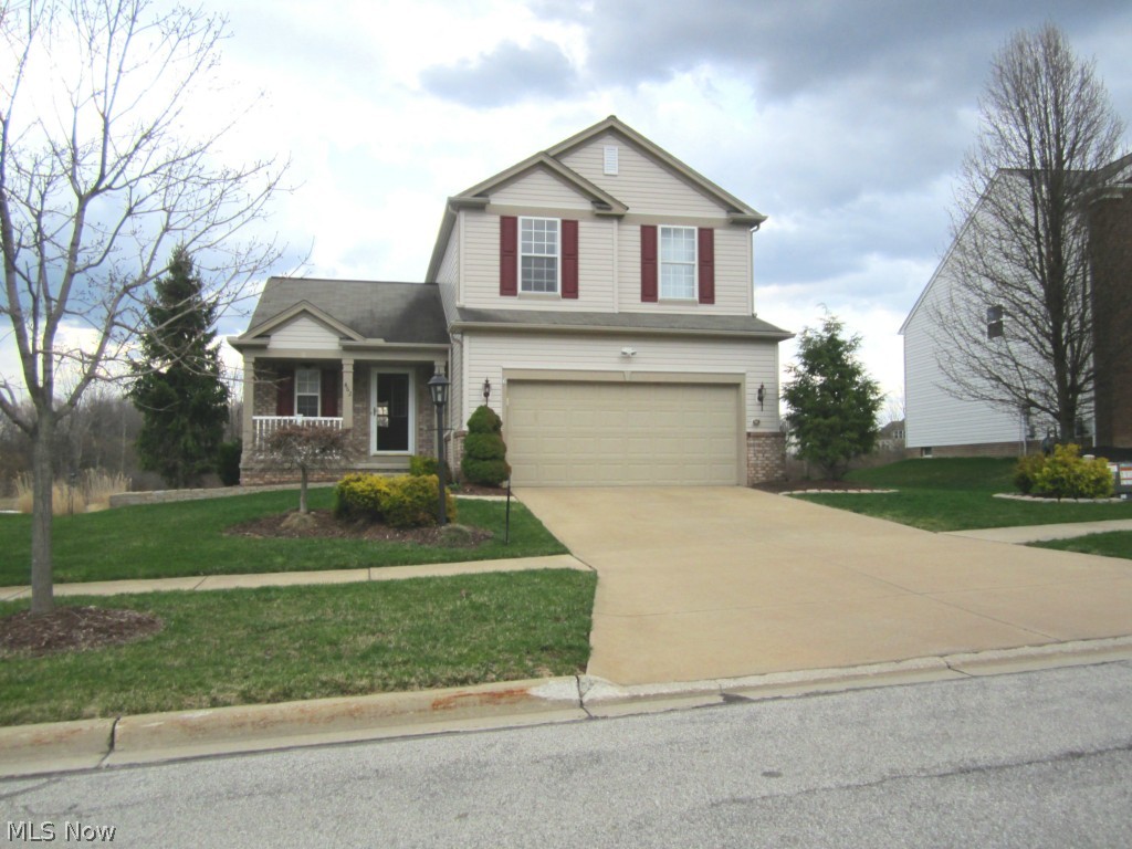 New Hampton - Residential