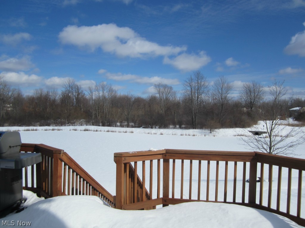 New Hampton - Residential