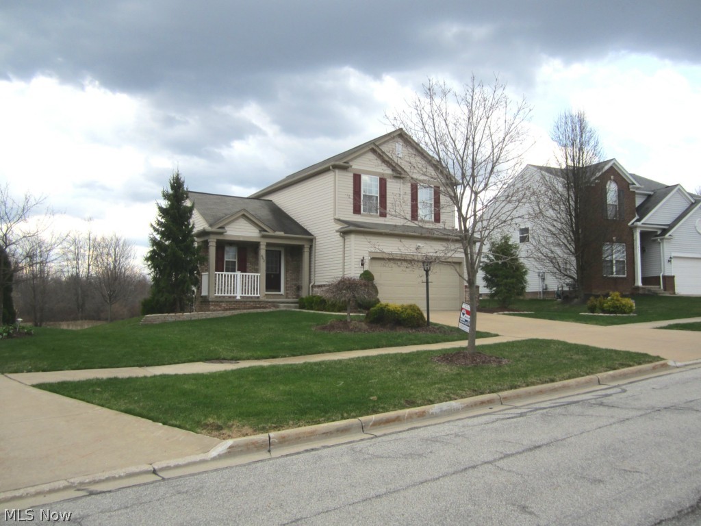 New Hampton - Residential